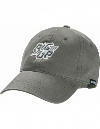 SmallRig 5349 Rig UP Baseball Cap Grey