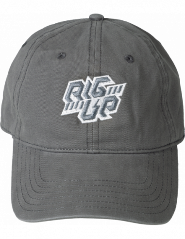 SmallRig 5349 Rig UP Baseball Cap Grey