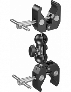 SmallRig 5331 Double Head...
