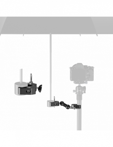 SmallRig 5331 Double Head Crab-Shaped...