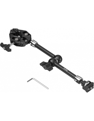 SmallRig 5312 Magic Arm with...