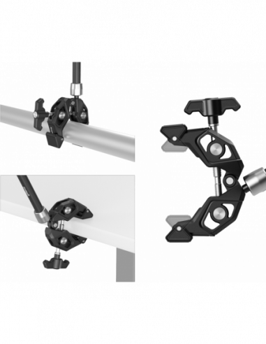 SmallRig 5312 Magic Arm with...