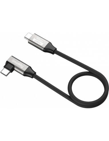 SmallRig 5075 USB-C Data Cable...