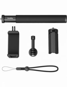 SmallRig 5403 Selfie Stick... 2