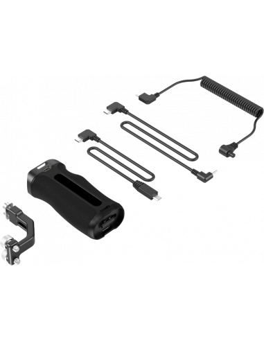 SmallRig 4928 Side Handle with Rec...