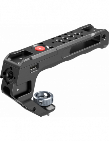 SmallRig 4927 Top Handle with Rec...