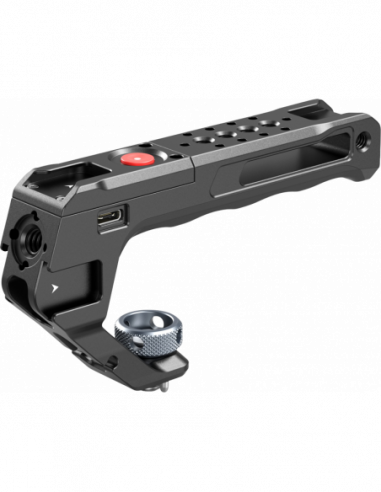 SmallRig 4927 Top Handle with Rec...