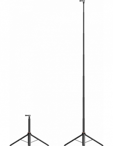 SmallRig 5284 VT-08 Mount Support for...