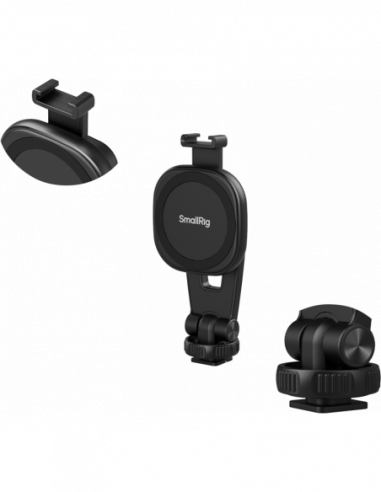 SmallRig 5283 AC-10 Attachable Phone...