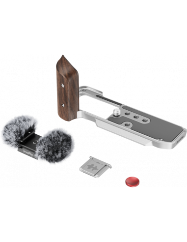 SmallRig 5261 L-Shape Mount Plate...