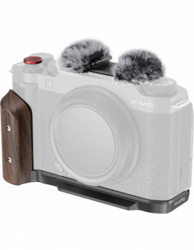 SmallRig 5260 L-Shape Mount Plate...