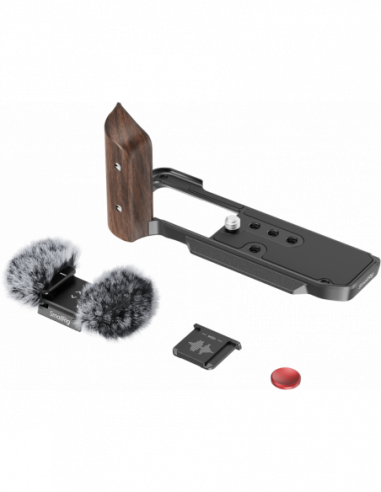 SmallRig 5260 L-Shape Mount Plate...