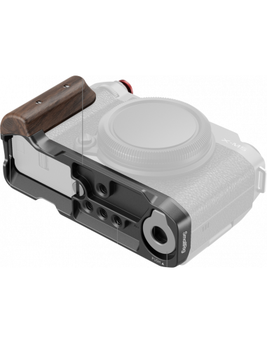 SmallRig 5260 L-Shape Mount Plate...