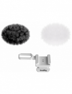 SmallRig 5434 Furry... 2