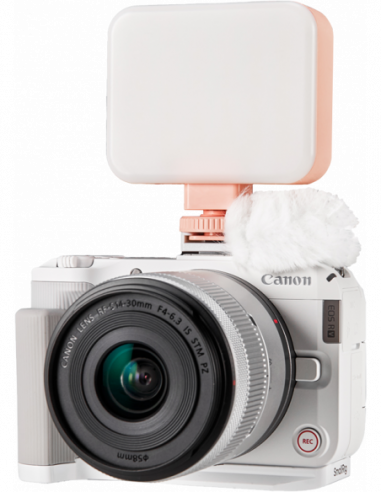 SmallRig 5434 Furry Windscreen Kit...