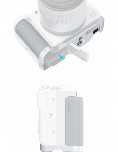 SmallRig 5430 L-Shaped Mount Plate...