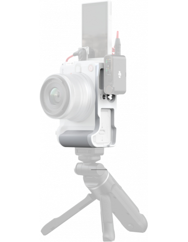 SmallRig 5430 L-Shaped Mount Plate...