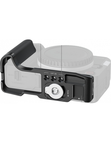 SmallRig 5429 L-Shaped Mount Plate...