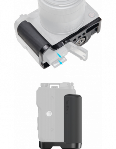 SmallRig 5429 L-Shaped Mount Plate...