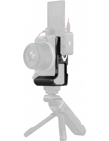 SmallRig 5429 L-Shaped Mount Plate...