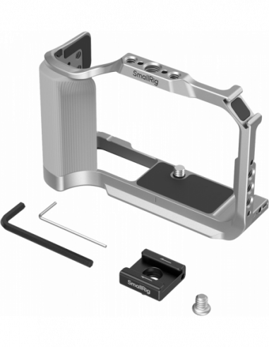 SmallRig 5428 Cage for Canon EOS R50...