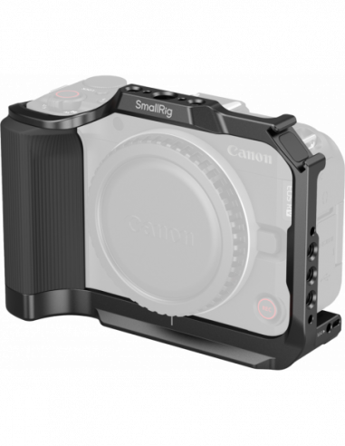 SmallRig 5427 Cage for Canon EOS R50...
