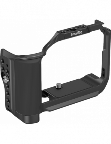 SmallRig 5427 Cage for Canon EOS R50...