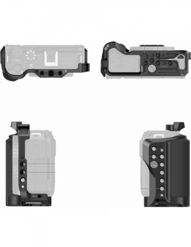 SmallRig 5427 Cage for Canon EOS R50...