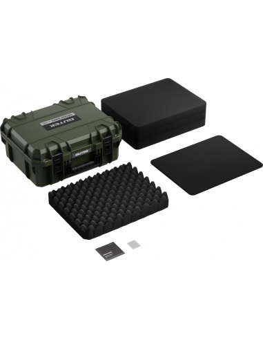 GUTEK Toritoise T-230 Protector Case...