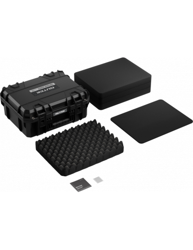 GUTEK Toritoise T-230 Protector Case...