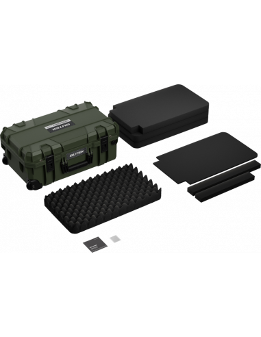 GUTEK Toritoise T-300 20 inch...