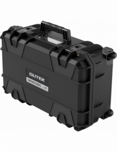 GUTEK Toritoise T-300 20...