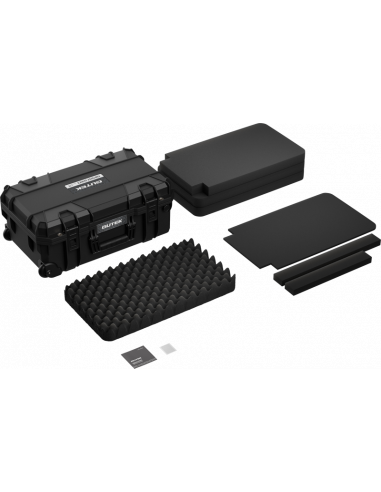 GUTEK Toritoise T-300 20 inch...