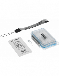 GUTEK Toritoise T-MCC-1...