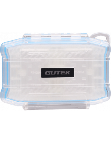 GUTEK Toritoise T-MCC-1 Memory Card Case