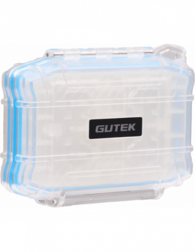 GUTEK Toritoise T-MCC-1 Memory Card Case