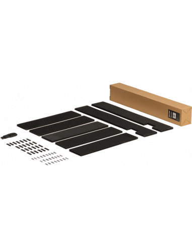 GUTEK T-300 Protector Case Divider Kit