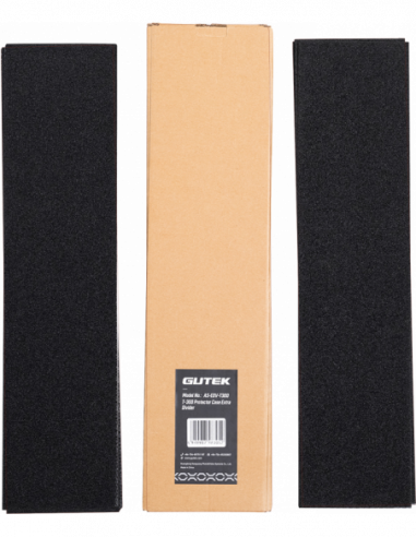 GUTEK T-300 Protector Case Extra Divider