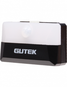 GUTEK Motion Sensor LED...