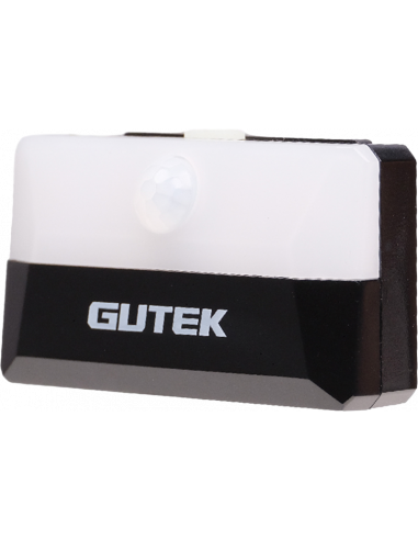 GUTEK Motion Sensor LED Light For...