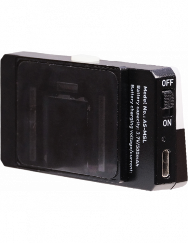 GUTEK Motion Sensor LED Light For...