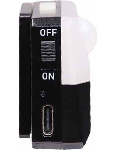 GUTEK Motion Sensor LED Light For...