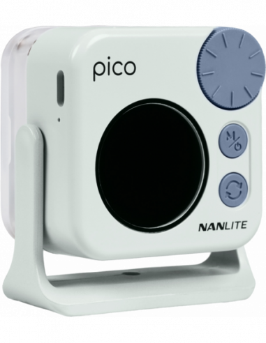 Nanlite Pico LED Mini Pocket Light...