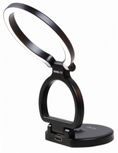 Nanlite Lumo LED Phone Ring...