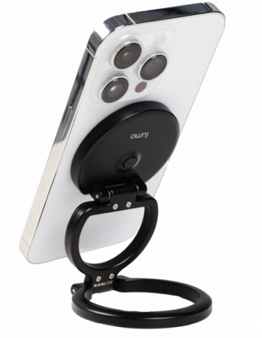 Nanlite Lumo LED Phone Ring Light...