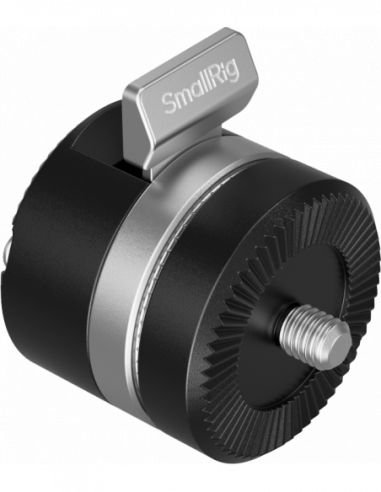 SmallRig 5134 Rotatable ARRI-Style...