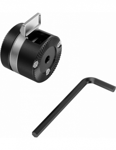 SmallRig 5134 Rotatable ARRI-Style...