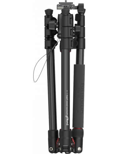 SmallRig 3935 CT-10 Aluminum Camera...