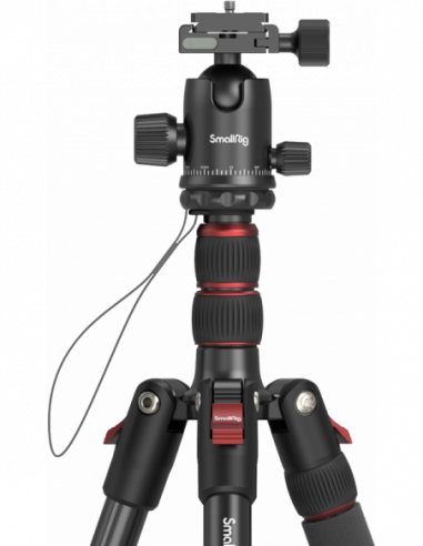 SmallRig 3935 CT-10 Aluminum Camera...