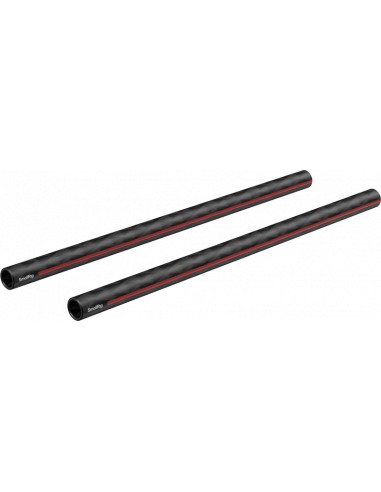 SmallRig 5212 15mm Carbon Fiber Rods...